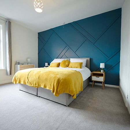 Lomax Street Appartement Great Harwood Buitenkant foto