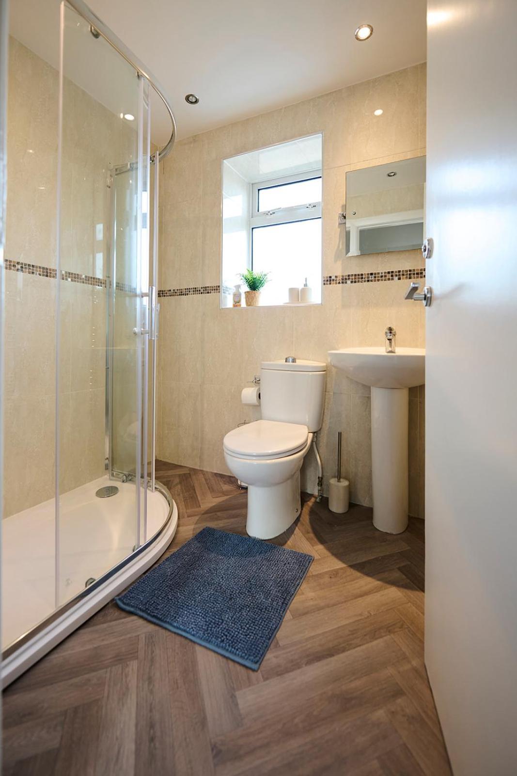 Lomax Street Appartement Great Harwood Buitenkant foto