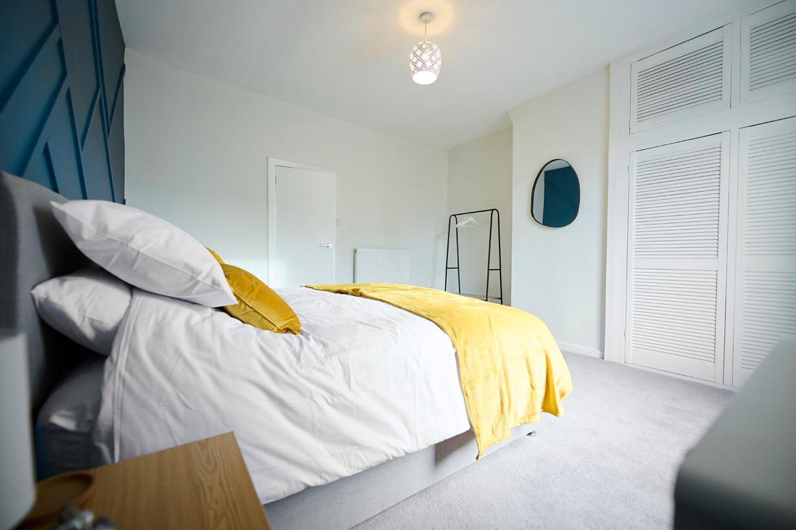 Lomax Street Appartement Great Harwood Buitenkant foto