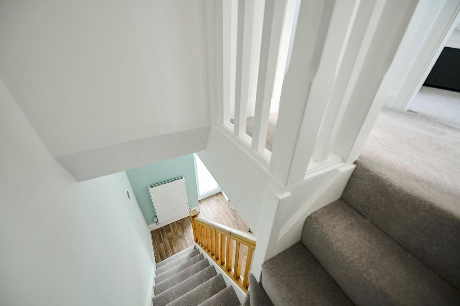 Lomax Street Appartement Great Harwood Buitenkant foto