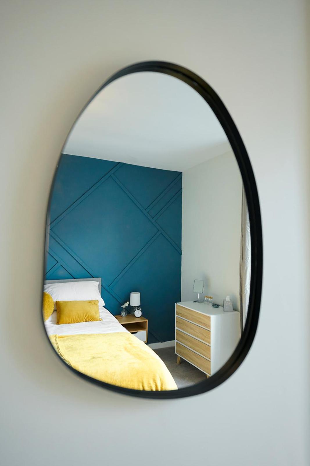 Lomax Street Appartement Great Harwood Buitenkant foto